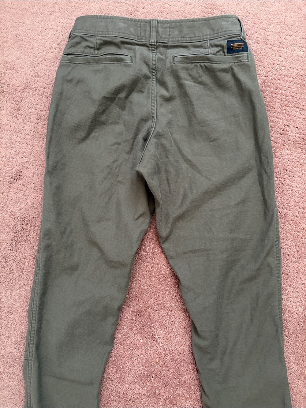 REI Cooperative Cargo Joggers - Picture 6 of 12